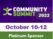 Image of Community Summit 2022 