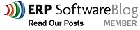 ERP software blog